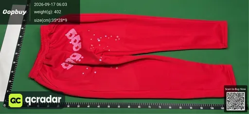 QC photo