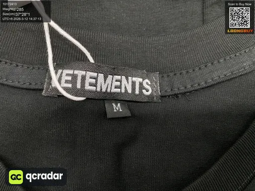 QC photo