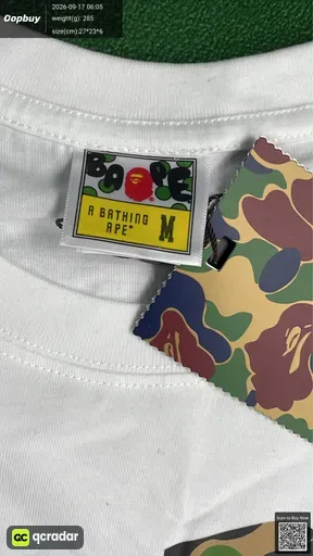 QC photo