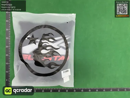 QC photo
