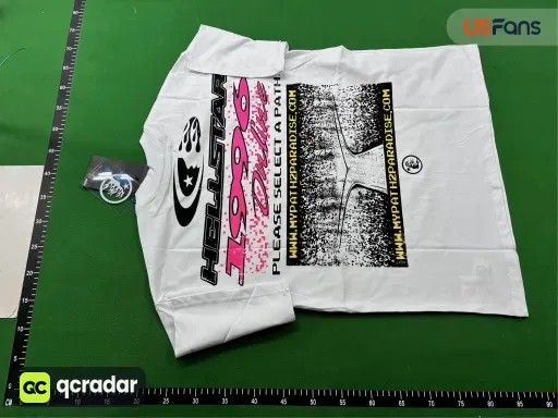 QC photo