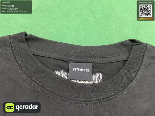 QC photo