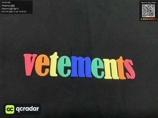 QC photo