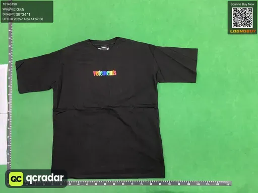 QC photo