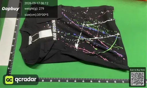 QC photo