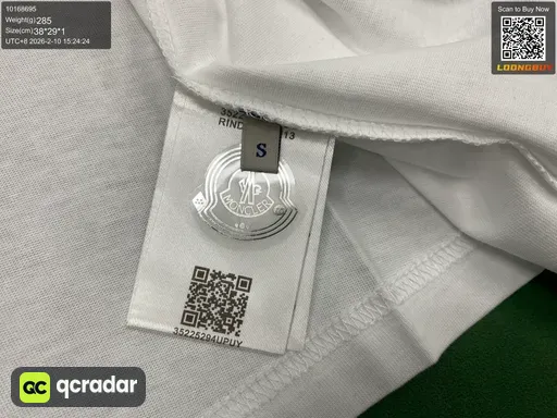 QC photo