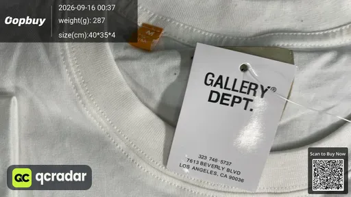 QC photo