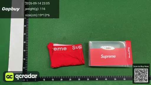 QC photo