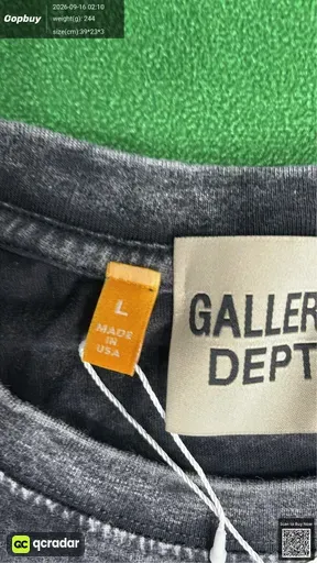 QC photo