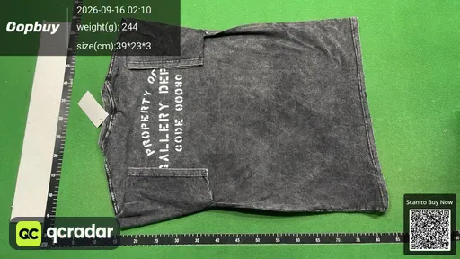 QC photo