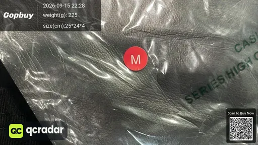 QC photo