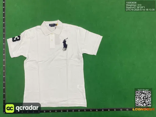 QC photo