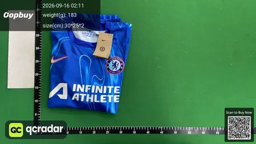 QC photo