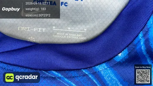 QC photo