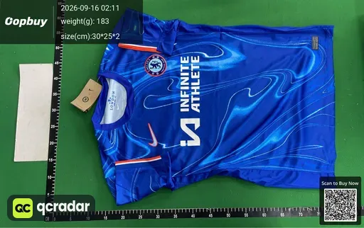 QC photo