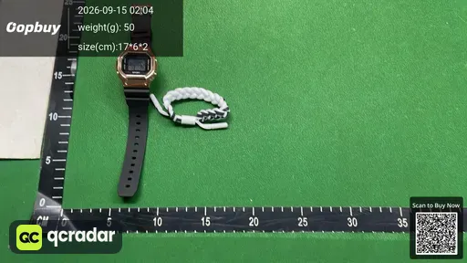 QC photo