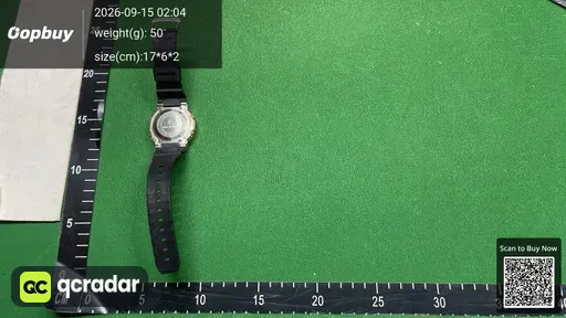 QC photo