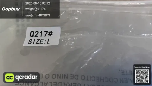 QC photo