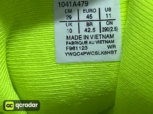 QC photo