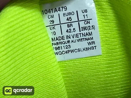 QC photo