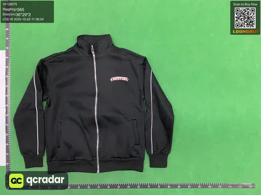 QC photo