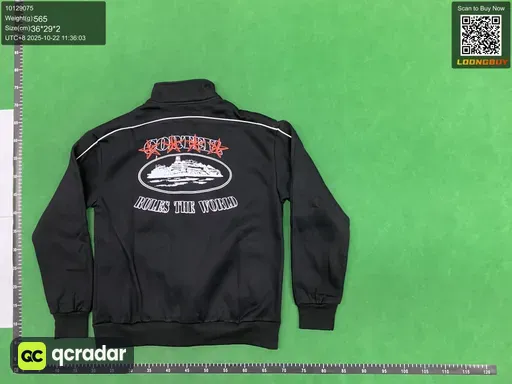 QC photo
