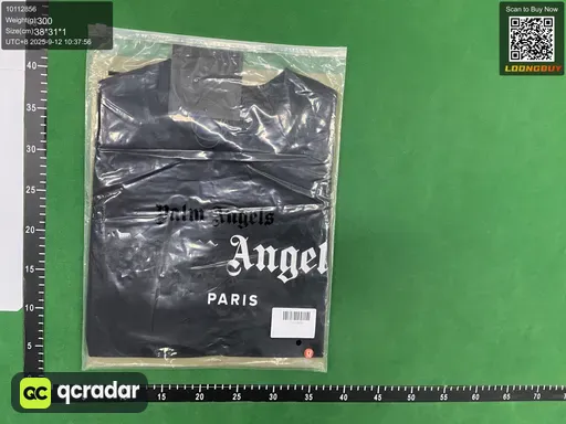 QC photo