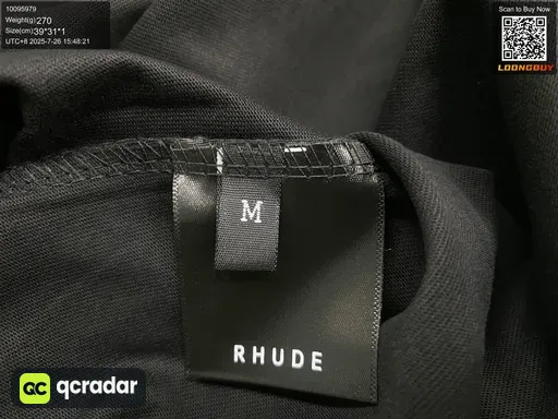QC photo