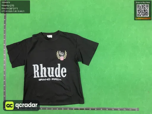 QC photo