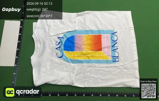 QC photo