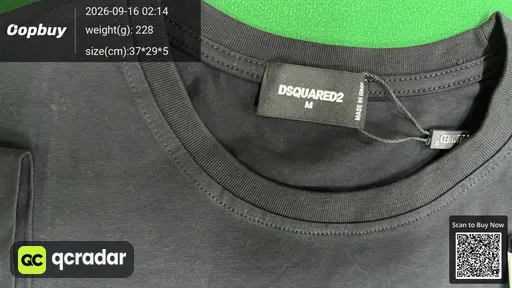 QC photo