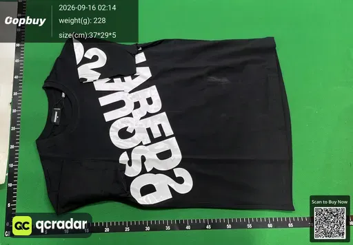 QC photo