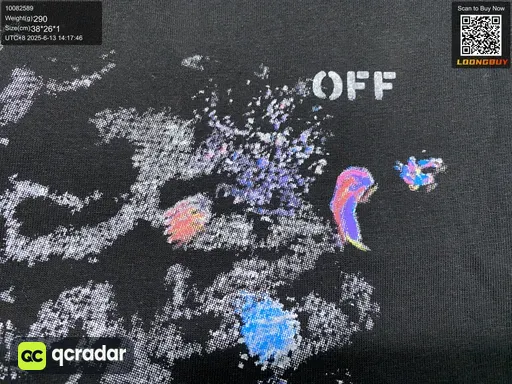 QC photo