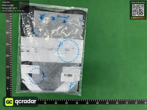 QC photo