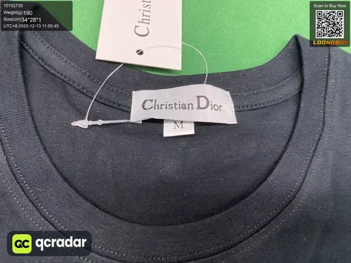 QC photo