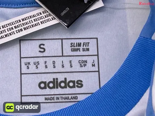 QC photo