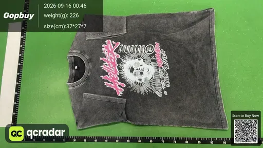 QC photo