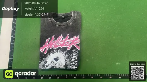 QC photo