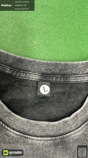 QC photo