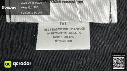 QC photo