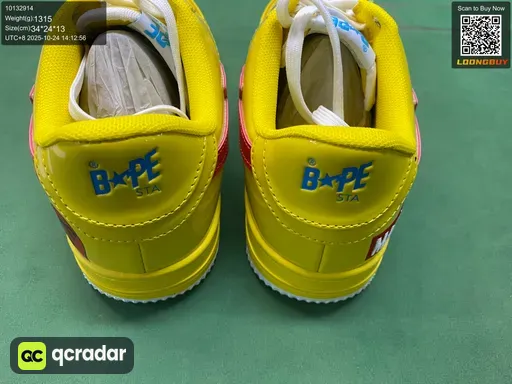 QC photo