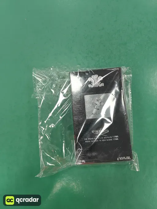 QC photo