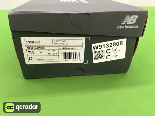 尺码:40.5