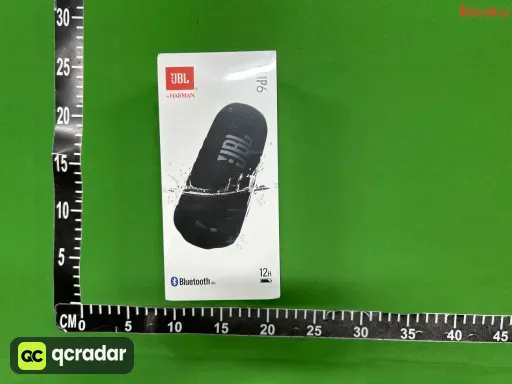 flip6 black