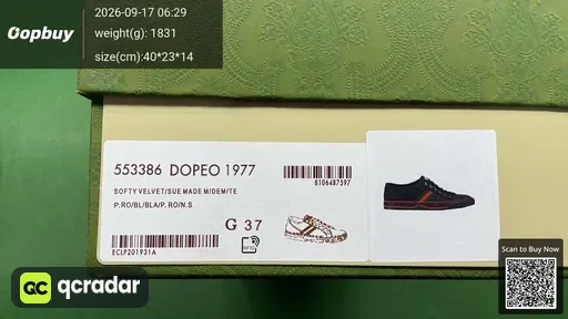 QC photo