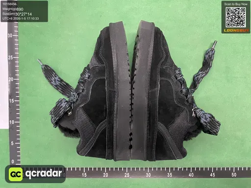 QC photo