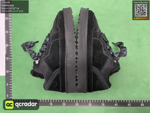 QC photo