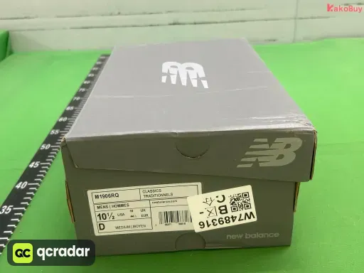 型号:M1906RQ 白色