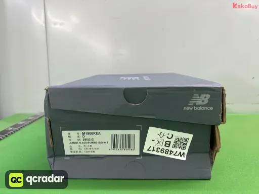 型号:M1906REA 红色