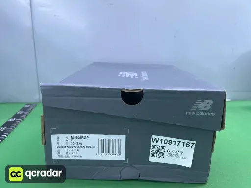 尺码:46.5